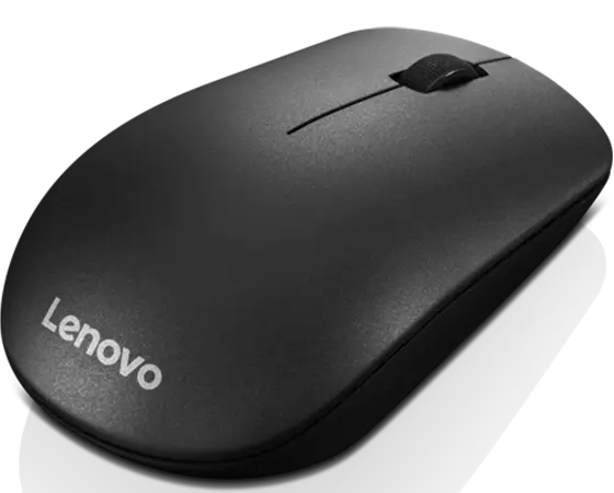 Lenovo 400 Wireless Mouse