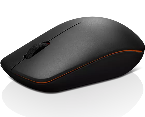 Lenovo 400 Wireless Mouse