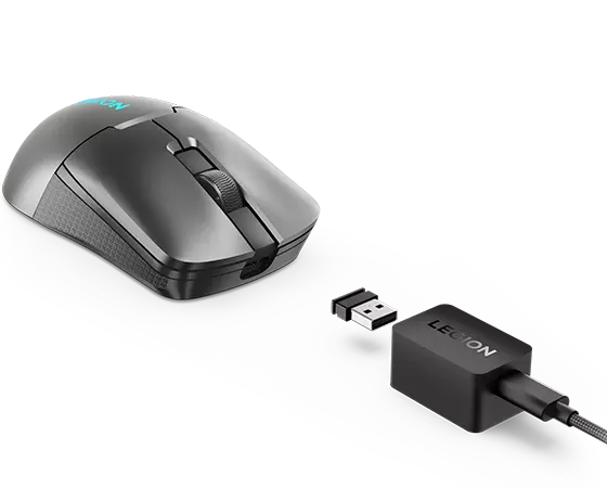 Lenovo Legion M600s Qi Wireless Gaming Mouse