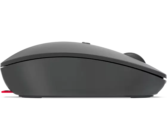 Lenovo Go USB-C Wireless Mouse