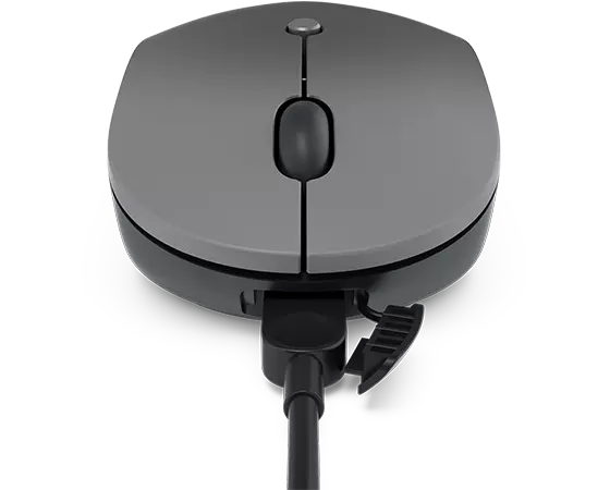 Lenovo Go USB-C Wireless Mouse