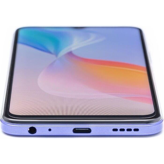 Vivo Y21 / 6.51 IPS / Helio P35 / 4GB / 64GB / 5000mAh Blue
