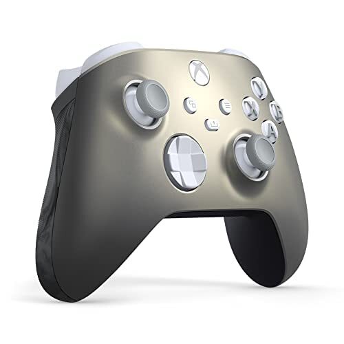 Xbox Series Wireless Controller / Grey
