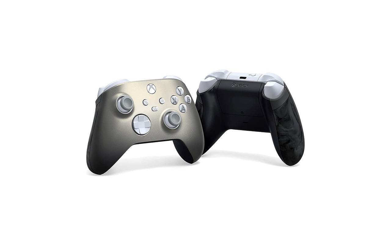 Xbox Series Wireless Controller / Grey