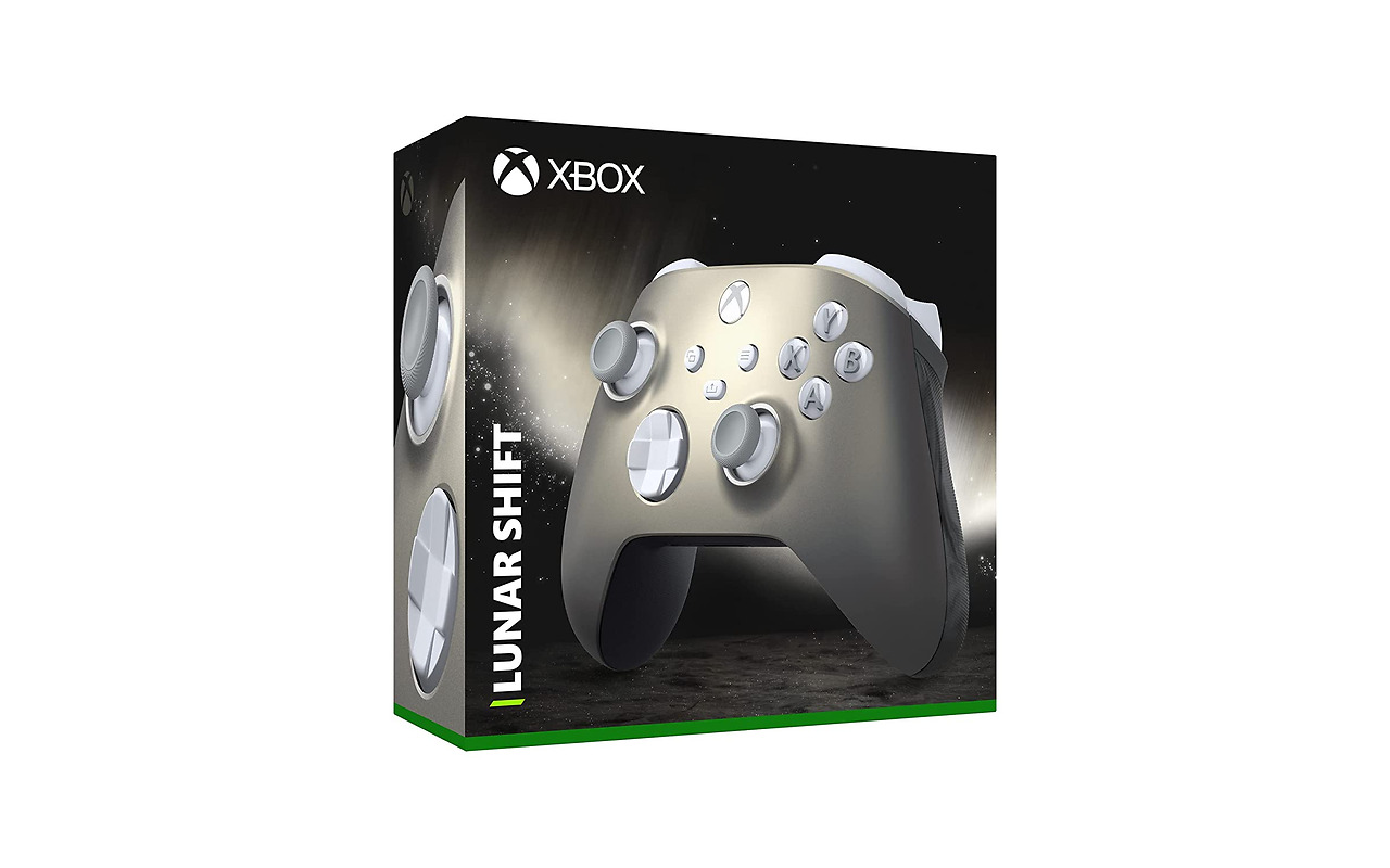 Xbox Series Wireless Controller / Grey