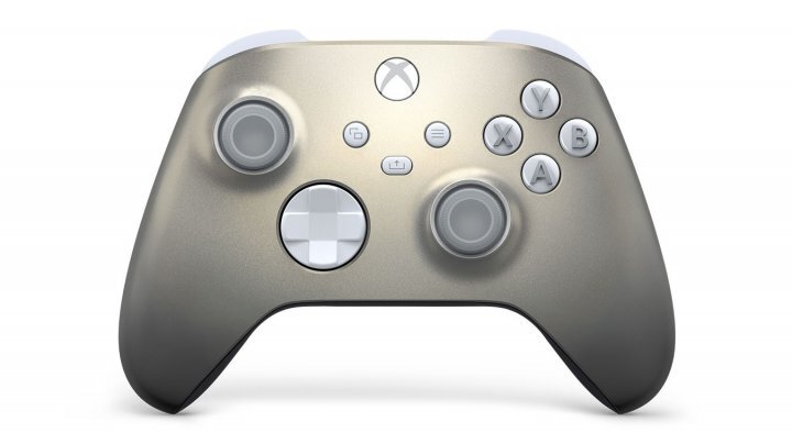 Xbox Series Wireless Controller / Grey