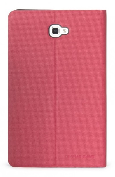 Tucano Tablet Case Samsung Tab A6 10.1 Red