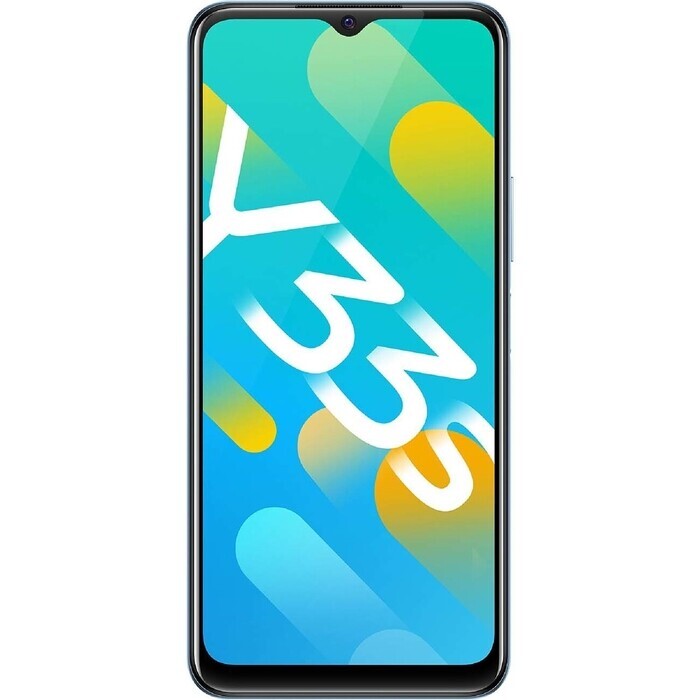 Vivo Y33s / 6.58 IPS / Helio G80 / 8GB / 128GB / 5000mAh