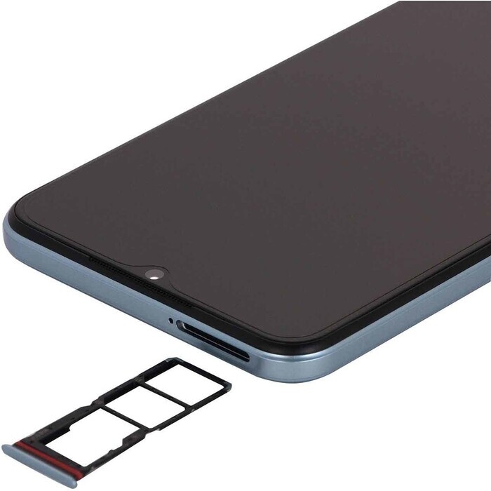 Vivo Y33s / 6.58 IPS / Helio G80 / 8GB / 128GB / 5000mAh