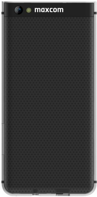 MAXCOM MM760 Black