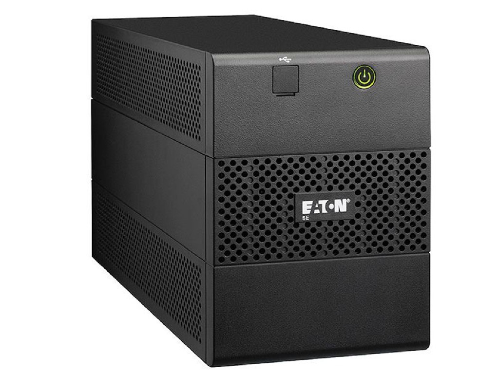 Eaton 5E850i USB / 850VA / 480W