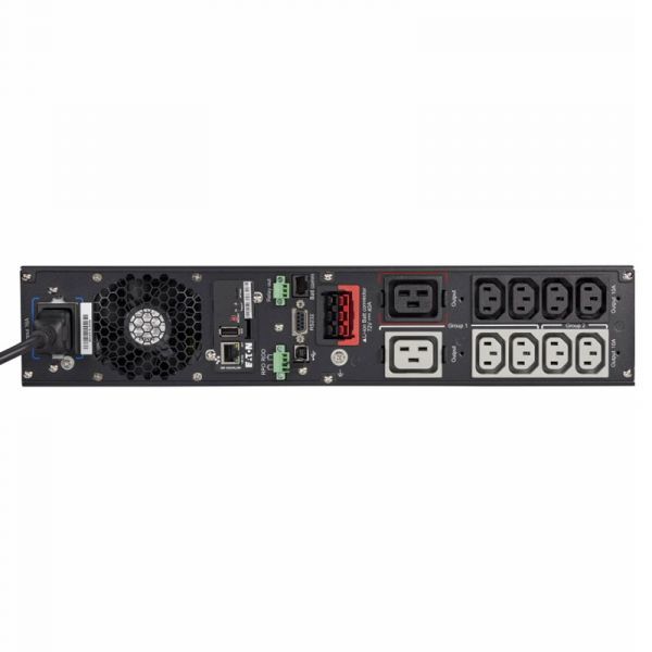 Eaton 9PX3000IRT2U-L / 3000VA / 3000W