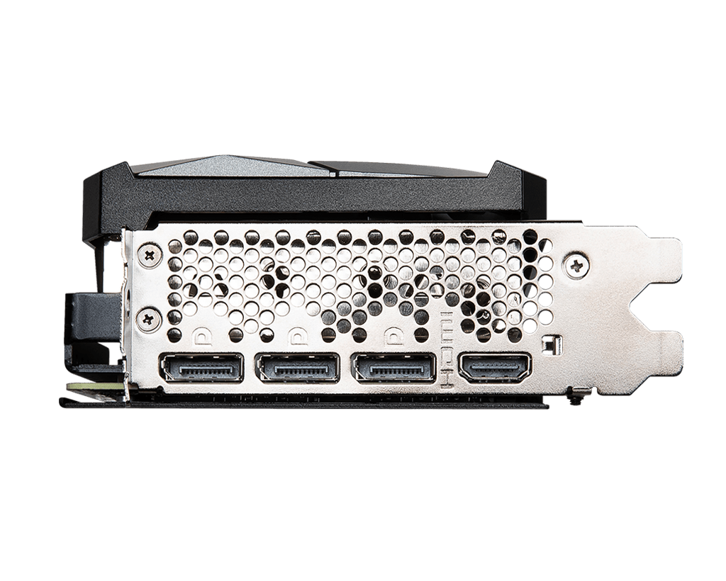 MSI GeForce RTX 3070 Ti VENTUS 3X OC 8GB GDDR6X 256Bit