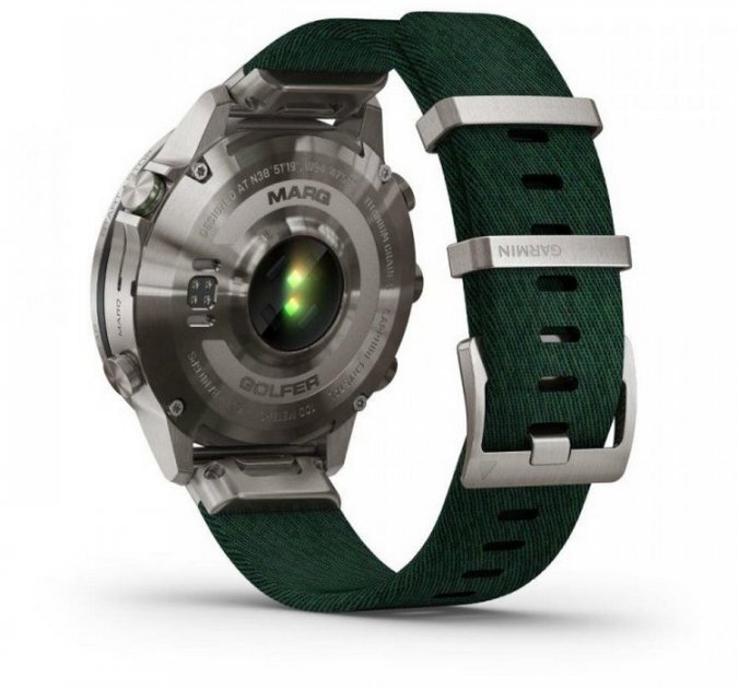 Garmin MARQ Golfer Gen 2 / 010-02648-21