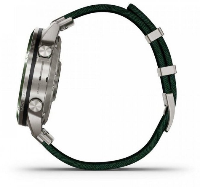 Garmin MARQ Golfer Gen 2 / 010-02648-21