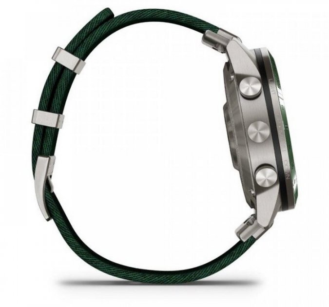 Garmin MARQ Golfer Gen 2 / 010-02648-21