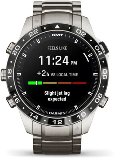 Garmin MARQ Aviator Gen 2 / 010-02648-01