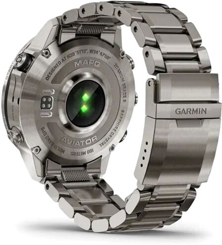 Garmin MARQ Aviator Gen 2 / 010-02648-01