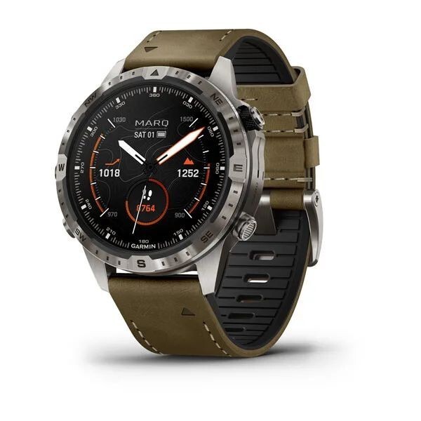 Garmin MARQ Adventurer Gen 2 / 010-02648-31