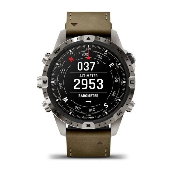Garmin MARQ Adventurer Gen 2 / 010-02648-31