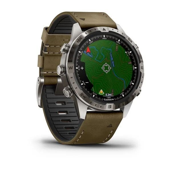 Garmin MARQ Adventurer Gen 2 / 010-02648-31