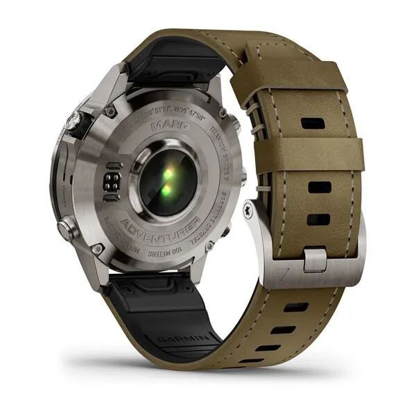 Garmin MARQ Adventurer Gen 2 / 010-02648-31