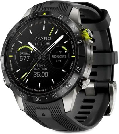 Garmin MARQ Athlete Gen 2 / 010-02648-41