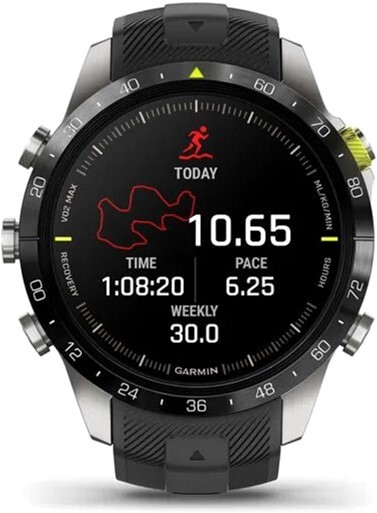 Garmin MARQ Athlete Gen 2 / 010-02648-41