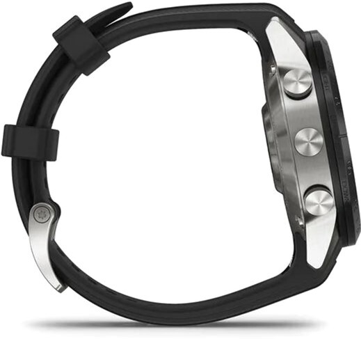 Garmin MARQ Athlete Gen 2 / 010-02648-41