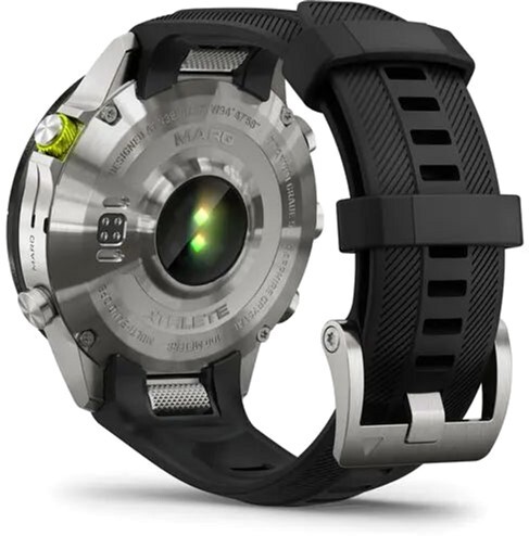 Garmin MARQ Athlete Gen 2 / 010-02648-41
