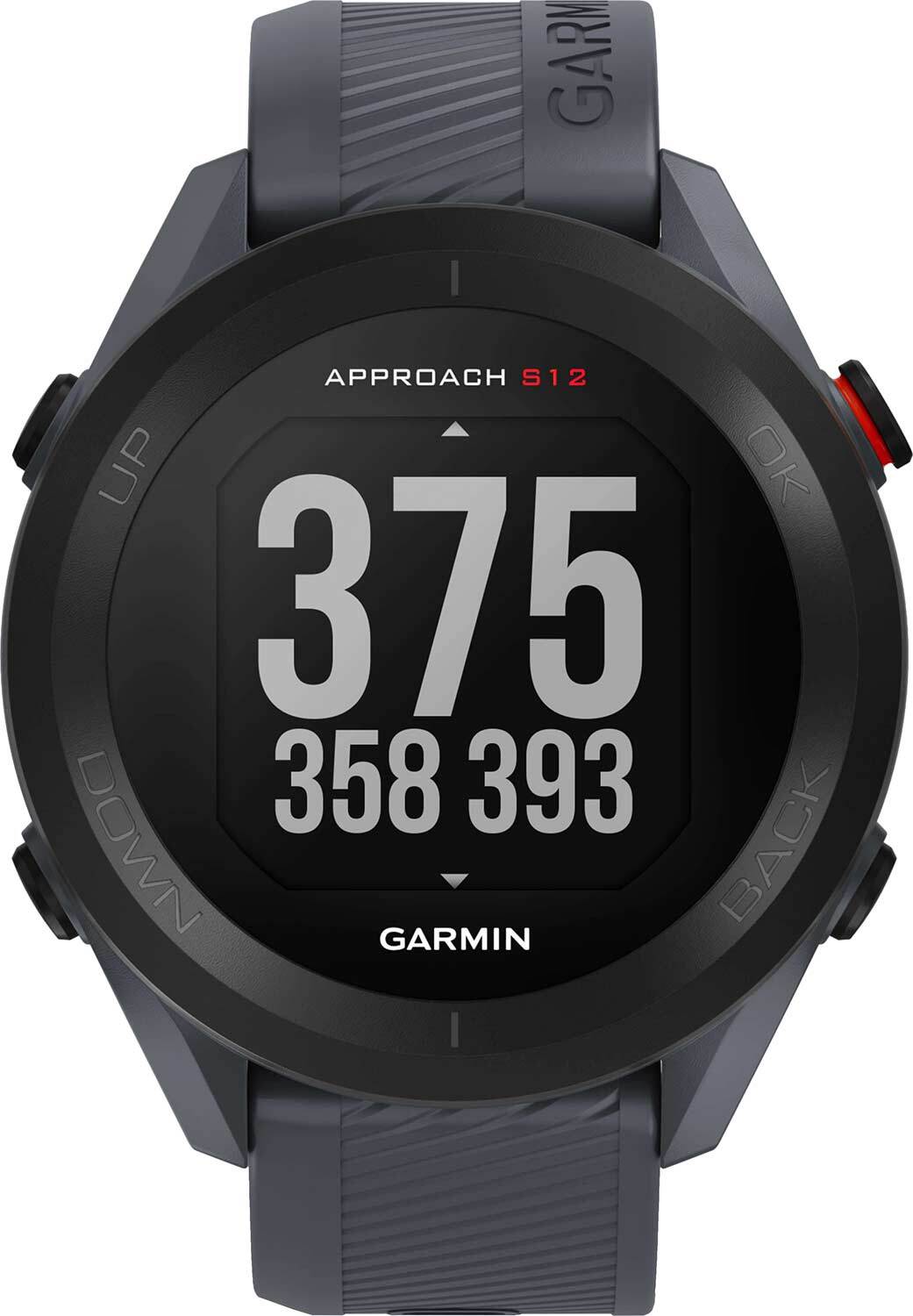 Garmin Approach S12 / 010-02472 Blue