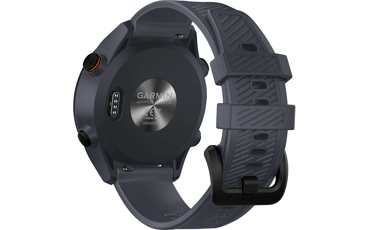 Garmin Approach S12 / 010-02472 Blue