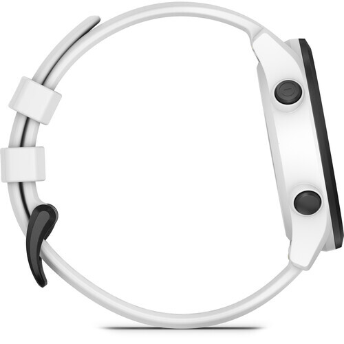 Garmin Approach S12 / 010-02472 White