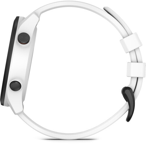 Garmin Approach S12 / 010-02472 White