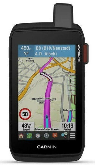 Garmin Montana 700i / 010-02347-11
