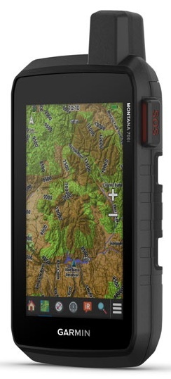 Garmin Montana 700i / 010-02347-11