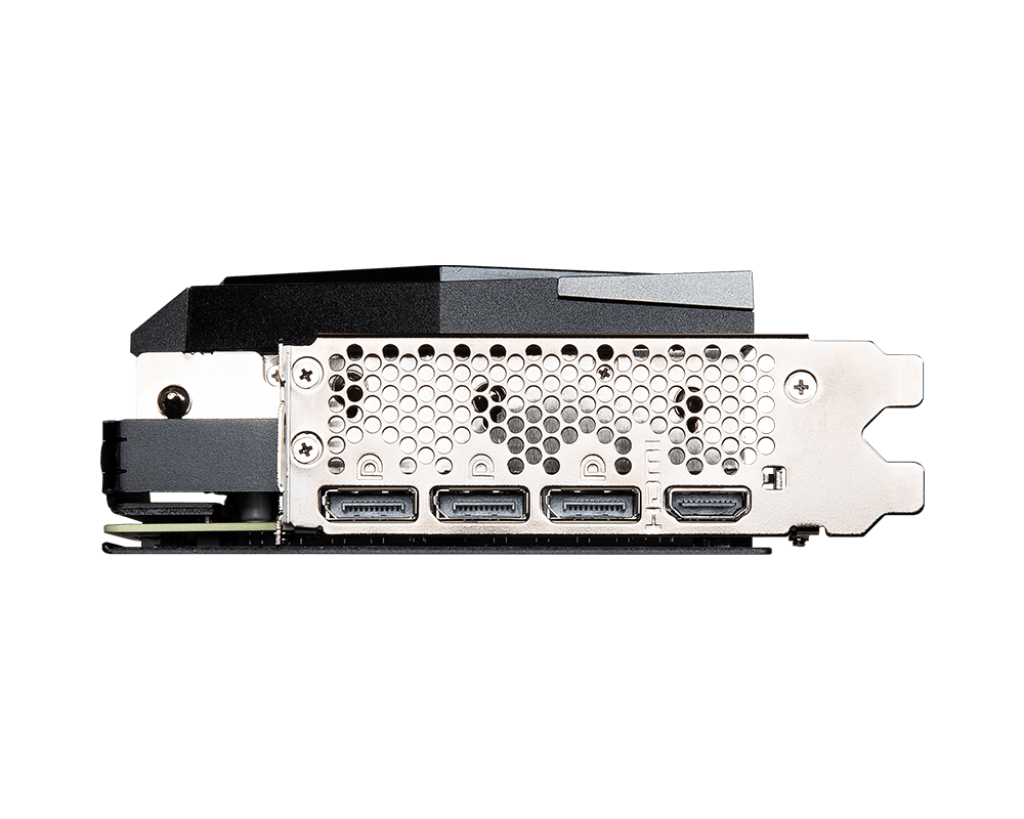 MSI GeForce RTX 3070 Ti GAMING X TRIO 8G 8GB GDDR6X 256Bit