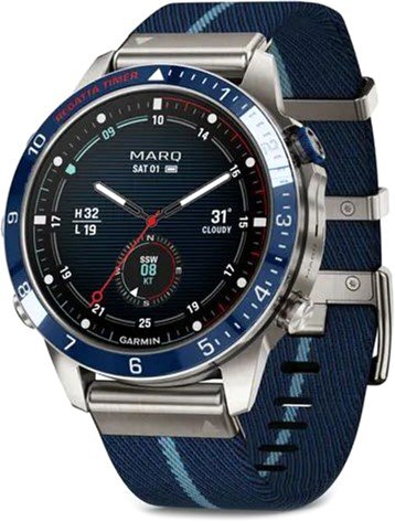 Garmin MARQ Captain Gen 2 / 010-02648-11