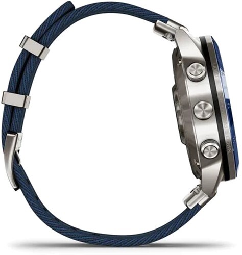 Garmin MARQ Captain Gen 2 / 010-02648-11