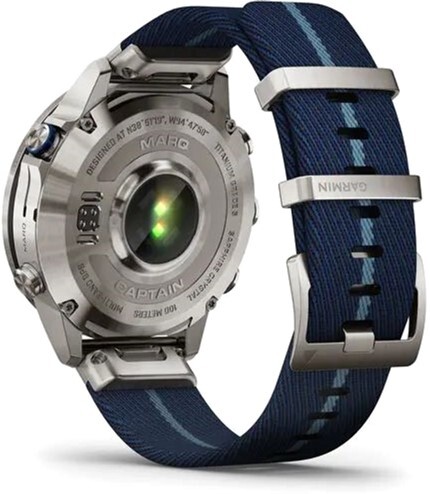 Garmin MARQ Captain Gen 2 / 010-02648-11