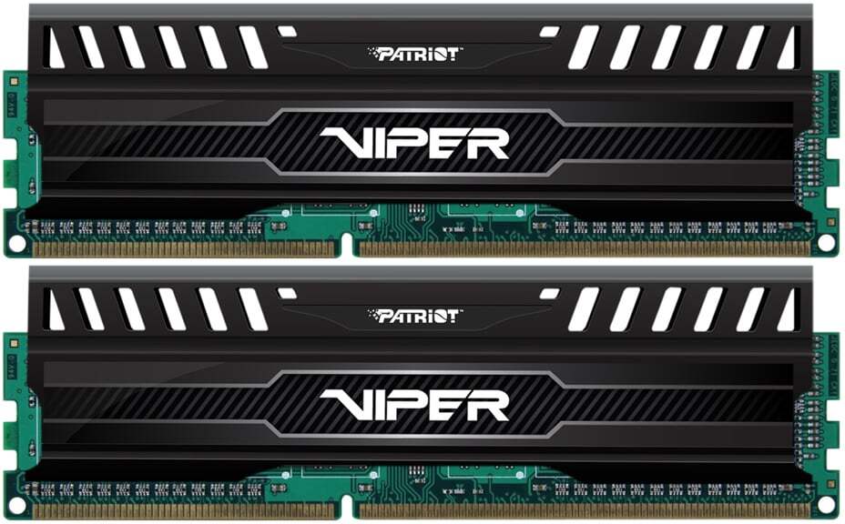 VIPER PV316G186C0K
