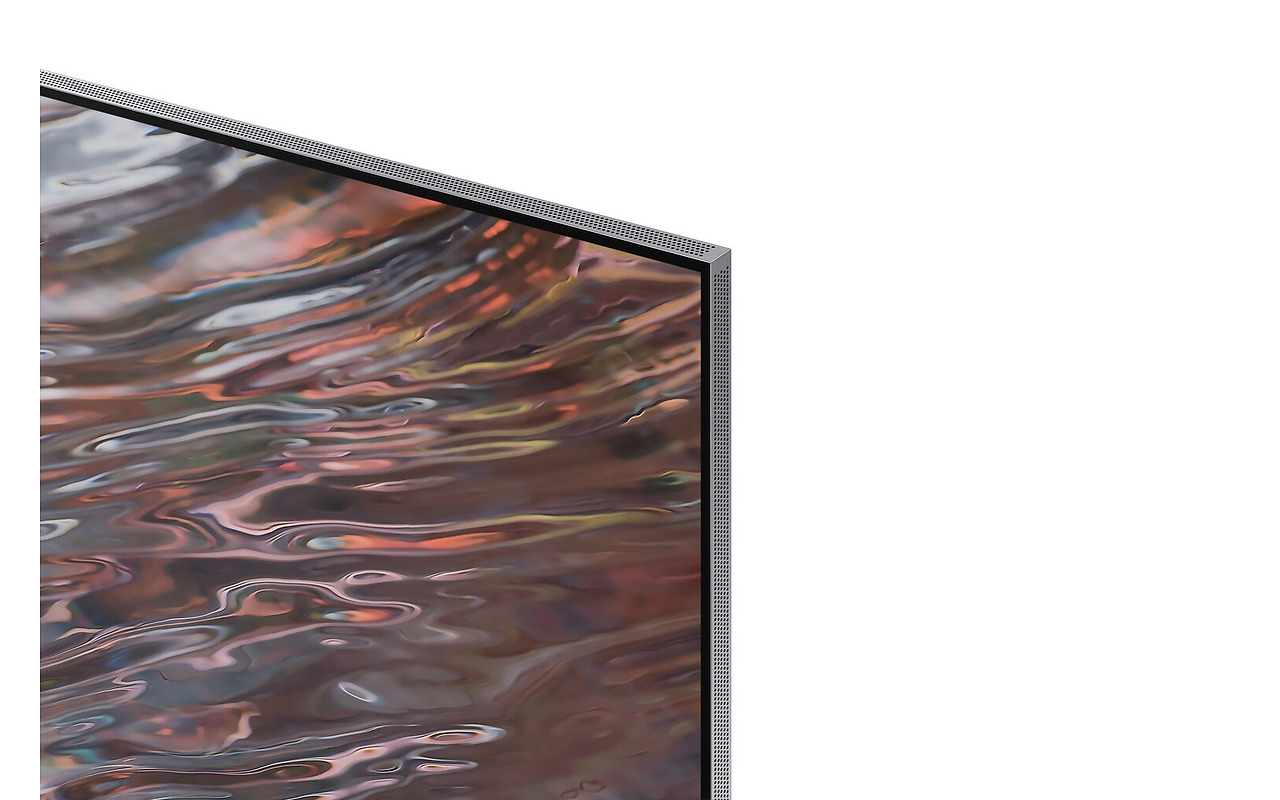 Samsung QE65QN800AT / 65 Neo QLED 8K Tizen