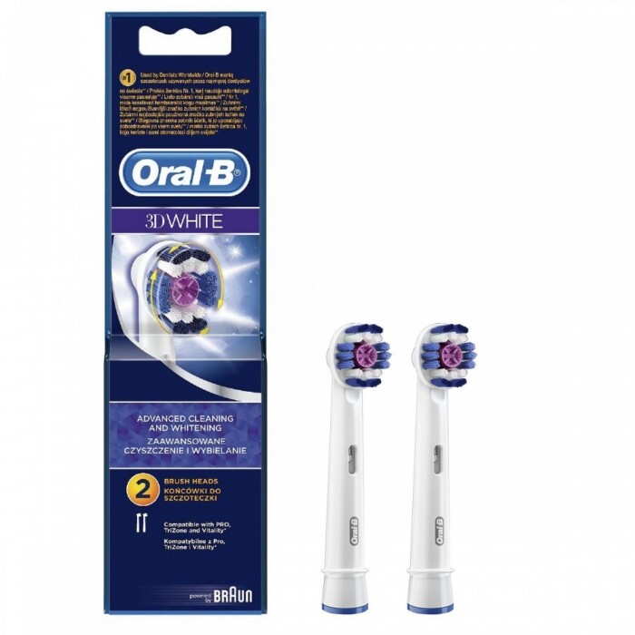 Braun EB18-2 The 3D