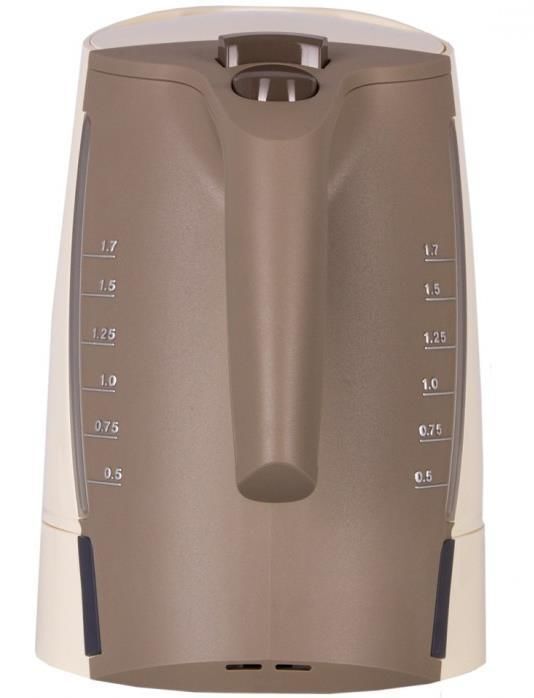 Braun WK300 Beige
