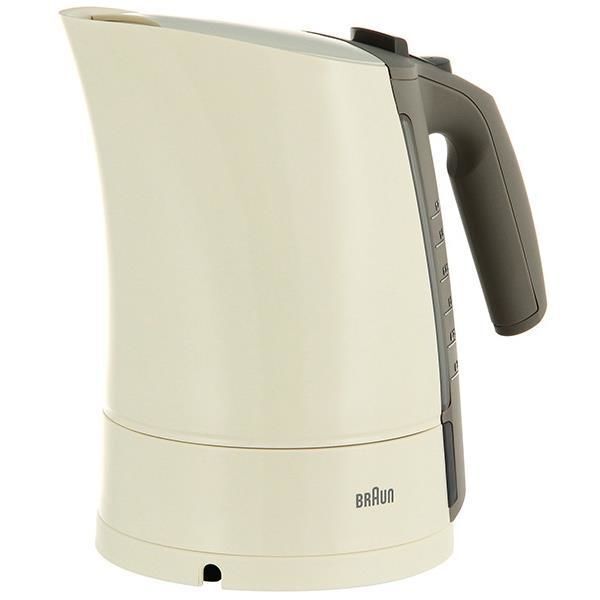 Braun WK300 Beige