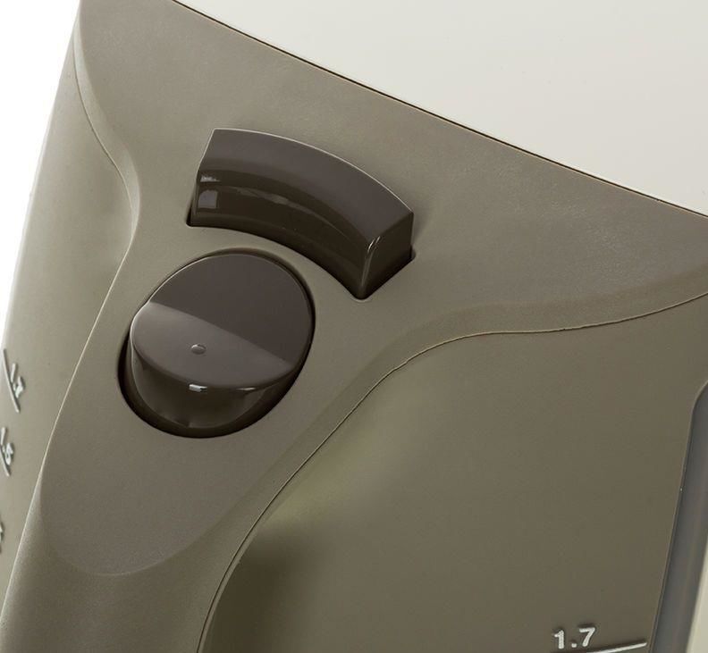Braun WK300 Beige