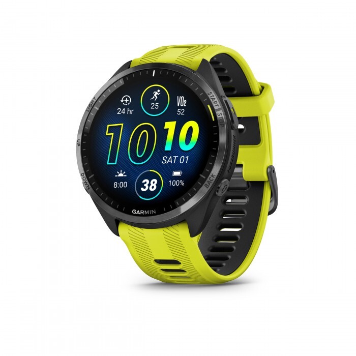 Garmin Forerunner 965 / 010-02809
