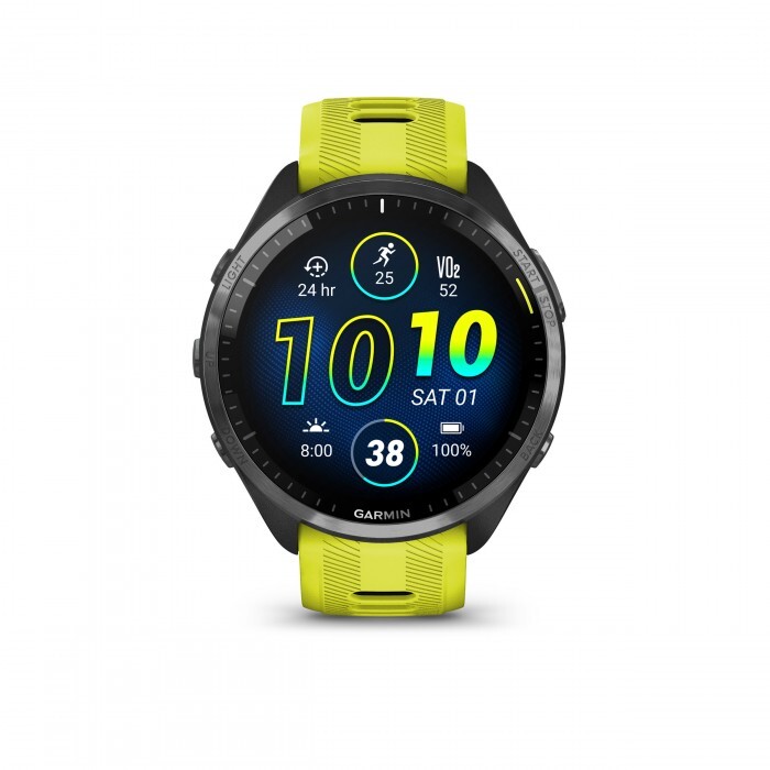 Garmin Forerunner 965 / 010-02809