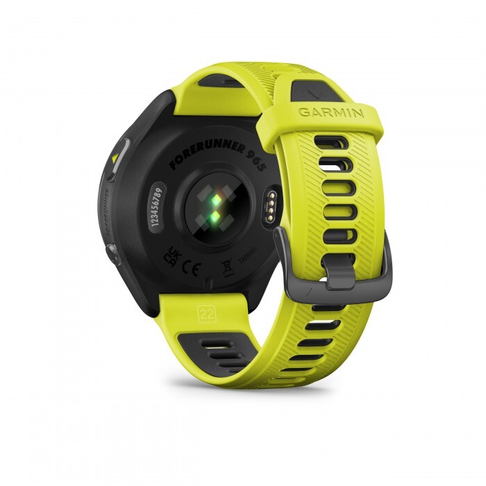 Garmin Forerunner 965 / 010-02809