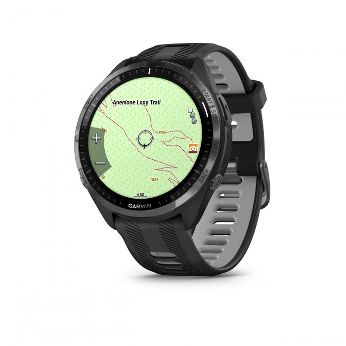 Garmin Forerunner 965 / 010-02809